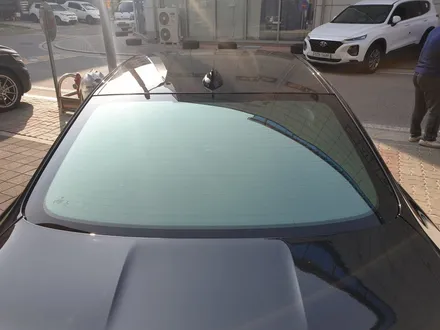 [김포 썬팅] 프리미엄 틴팅 전문숍 제노사이드 BMW F82 M4 쿠페 솔라가드 HP새턴 썬팅재시공 / 김포시 장기동