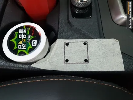[제노사이드] 김포 멀티 튜닝샵 제노사이드 렉스턴스포츠 실용적인 사이드스텝 및 리어전동스텝 LED튜닝 + 조수석 워크인 스위치 / 김포시 장기동