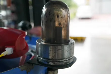 [제노사이드] 김포 장기동  튜닝멀티샵 BMW 5시리즈 F바디          엔진오일 합성엔진오일 합성유 교환 / 김포시 장기동