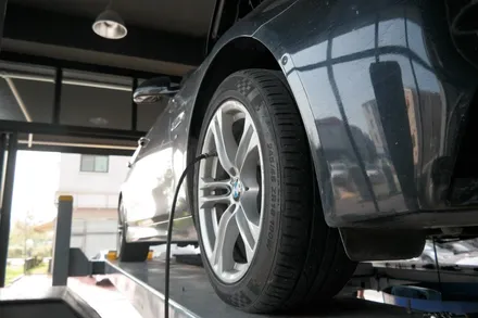 김포 장기동 엔진오일 합성유 전문샵[제노사이드] BMW 5시리즈  합성엔진오일 + 디퍼런셜오일 교체! / 김포시 장기동