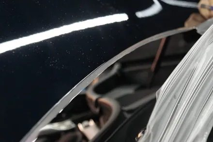 김포 장기동 필름(PPF/랩핑/썬팅) 전문샵 제노사이드 BMW X7   프론트패키지PPF(생활보호PPF+휀다/프론트범퍼/본네트/보닛/보넷)+포인트랩핑 시공 HELLO/XPEL 시공 / 김포시 장기동