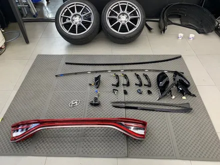 김포 장기동 그렌져IG 3M 2080 사틴블랙 제노사이드 에서 랩핑의 끝이 무엇인지 보여드리겠습니다 / 김포시 장기동