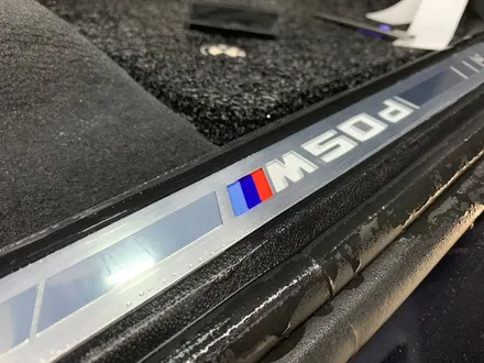 김포 장기동 HELLO PPF 전문샵 [제노사이드] BMW X7 M50D   부분 시공으로 알뜰하게 소중한 내 차량을  보호!! / 김포시 장기동