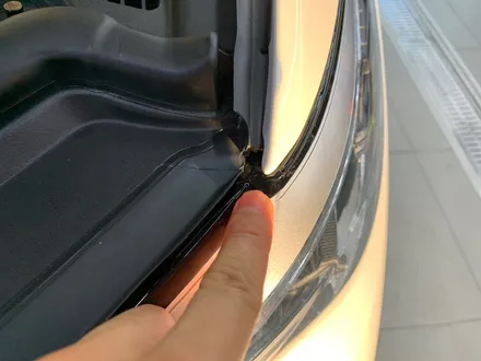 김포 신차패키지 전문샵 제노사이드 BMW X5 솔라가드 HP차콜 틴팅 + 생활보호PPF 시공하기 / 김포시 장기동