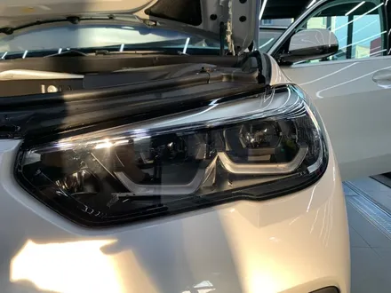 김포 신차패키지 전문샵 제노사이드 BMW X5 솔라가드 HP차콜 틴팅 + 생활보호PPF 시공하기 / 김포시 장기동