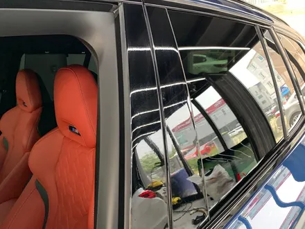 BMW X3M PPF  /  3D 스캐너 사용 컴퓨터 재단 PPF  /  김포PPF 전문샵 제노사이드 / 김포시 장기동