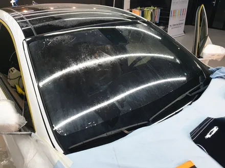 김포 장기동 신차패키지 전문샵 제노사이드 그렌져IG 솔라가드      틴팅 + 블랙박스 + 파이어볼 유리막코팅 + 블랙박스   시공 / 김포시 장기동