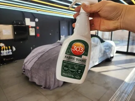 [김포 소프트탑 코팅] 포르쉐 박스터 (PORSCHE Boxster GTS 4.0)소프트톱 발수코팅 / 컨버터블 발수코팅 / 카브리올레 발수코팅 / 김포시 장기동