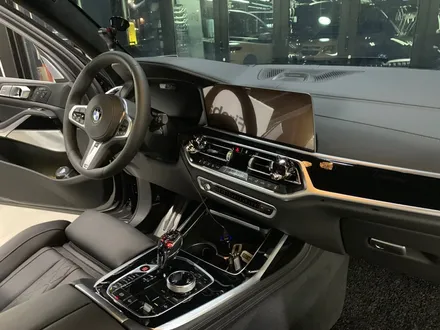 김포 장기동 HELLO PPF 전문샵 [제노사이드] BMW X7 M50D   부분 시공으로 알뜰하게 소중한 내 차량을  보호!! / 김포시 장기동
