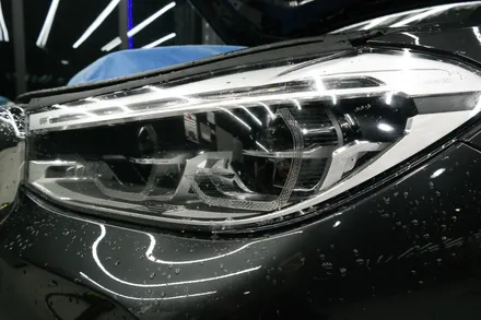 김포  PPF 전문샵[제노사이드] XPEL PPF/HELLO PPF BMW 6GT 부분PPF 시공 + 파이어볼 유리막코팅 으로 가성비 조합 소중한 내차 외장관리 하기 ! / 김포시 장기동