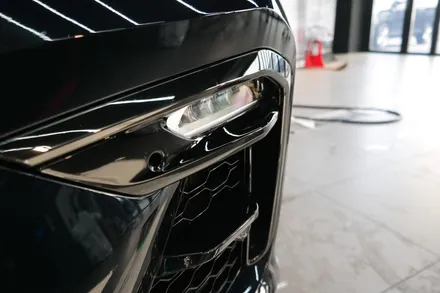 김포 장기동 필름(PPF/랩핑/썬팅) 전문샵 제노사이드 BMW X7   프론트패키지PPF(생활보호PPF+휀다/프론트범퍼/본네트/보닛/보넷)+포인트랩핑 시공 HELLO/XPEL 시공 / 김포시 장기동