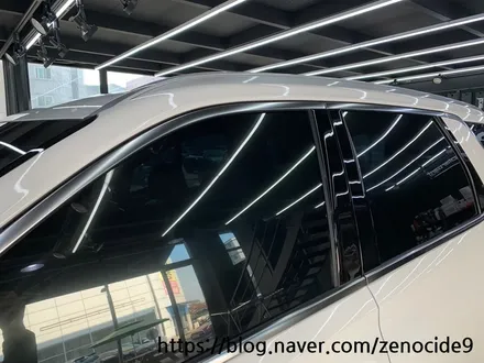 김포 신차패키지 전문점 #제노사이드 펠리세이드 솔라가드HP차콜 / LX3000pro / 파이어볼신라 / 발란스9레더프로텍터 / 김포시 장기동
