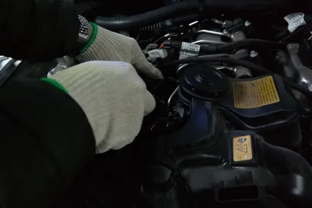 김포 멀티튜닝숍 제노사이드 중고차패키지 BMW F10 528i 엔진오일 교환/틴팅 재시공/유리막 코팅 / 김포시 장기동