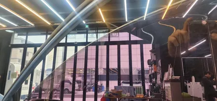 [김포 중고차패키지] 신차패키지도 울고 갈 중고차패키지 경차라고 그냥 대충 타고 다니셨어요? 올뉴모닝 중고차 구매 후 신차처럼 작업 / 김포시 장기동