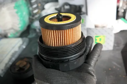 [제노사이드] 김포 장기동  튜닝멀티샵 BMW 5시리즈 F바디          엔진오일 합성엔진오일 합성유 교환 / 김포시 장기동