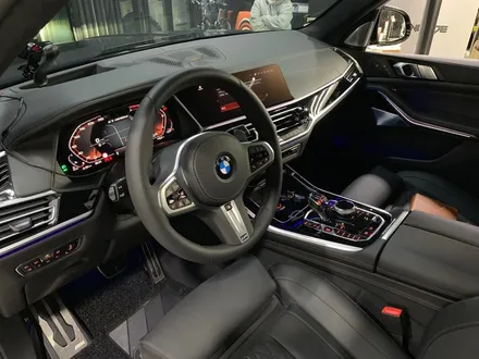 김포 장기동 HELLO PPF 전문샵 [제노사이드] BMW X7 M50D   부분 시공으로 알뜰하게 소중한 내 차량을  보호!! / 김포시 장기동