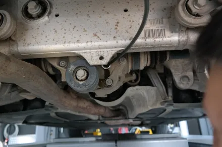김포 장기동 엔진오일 합성유 전문샵[제노사이드] BMW 5시리즈  합성엔진오일 + 디퍼런셜오일 교체! / 김포시 장기동