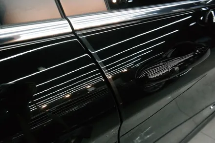JEEP 체로키 검정차량 도장면 잔기스 와 죽은 광/채도 로 인한 스트레스! 김포 장기동 제노사이드 에서 광택 + 파이어볼 이지스로 복원!다시 새롭게 살려낸 새차 같은 내차! / 김포시 장기동