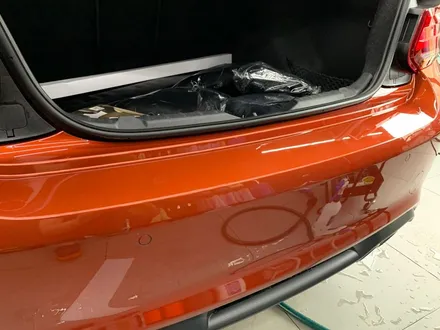 김포PPF 전문샵 제노사이드 BMW M2 컴페티션 신차출고 후 PPF보닛/범퍼/도어컵/도어엣지/트렁크리드/사이드미러 부분 시공으로 가성비로 내 소중한 차량 투명보호필름으로 보호하기 / 김포시 장기동