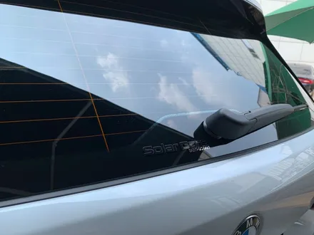 김포 신차패키지 전문샵 제노사이드 BMW X5 솔라가드 HP차콜 틴팅 + 생활보호PPF 시공하기 / 김포시 장기동