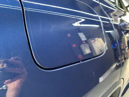 BMW X3M PPF  /  3D 스캐너 사용 컴퓨터 재단 PPF  /  김포PPF 전문샵 제노사이드 / 김포시 장기동