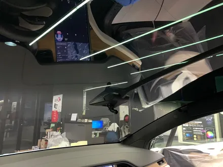 김포 신차패키지 썬팅 틴팅 전문샵 제노사이드 테슬라 모델X (model X) 솔라가드 HP 차콜 시공 / 김포시 장기동