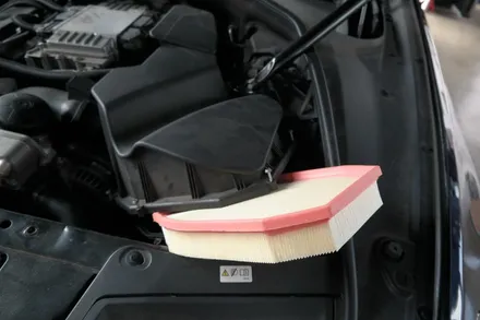 [제노사이드] 김포 장기동  튜닝멀티샵 BMW 5시리즈 F바디          엔진오일 합성엔진오일 합성유 교환 / 김포시 장기동