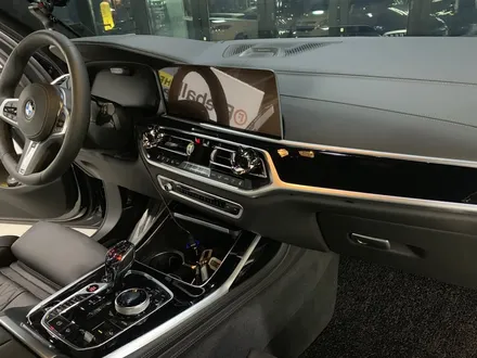 김포 장기동 HELLO PPF 전문샵 [제노사이드] BMW X7 M50D   부분 시공으로 알뜰하게 소중한 내 차량을  보호!! / 김포시 장기동