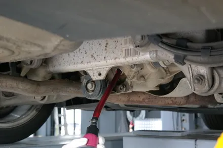 김포 장기동 엔진오일 합성유 전문샵[제노사이드] BMW 5시리즈  합성엔진오일 + 디퍼런셜오일 교체! / 김포시 장기동