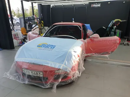 김포 장기동 썬팅 윈도우틴팅 전문샵 제노사이드 포르쉐 997 GT3 MK2 특별한 썬팅필름 제거 이야기 ~! / 김포시 장기동