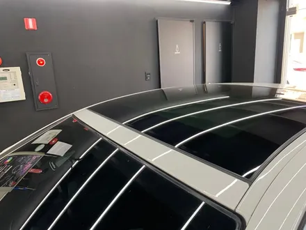 김포 PPF/랩핑/틴팅 필름 전문샵 제노사이드 BMW 6시리즈 루프스킨 블랙PPF 으로 고광택 블랙필름 시공 / 김포시 장기동