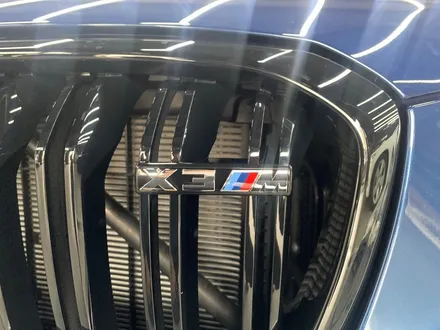 BMW X3M PPF  /  3D 스캐너 사용 컴퓨터 재단 PPF  /  김포PPF 전문샵 제노사이드 / 김포시 장기동