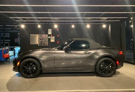 썬팅/틴팅 재시공 전문샵 김포 제노사이드 마쯔다 MX-5 솔라가드/세인트아모 취급점 신제품 세인트아모 아쿠아 필름 시공 / 김포시 장기동