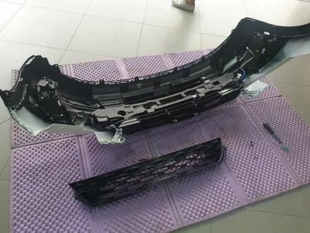 [제노사이드] 김포 장기동 멀티 튜닝샵 셀토스 기아앰블럼 제거 및   그릴랩핑 투톤랩핑 셀토스 엠블럼 튜닝 / 김포시 장기동