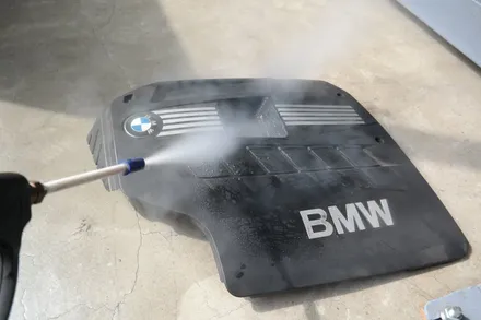[제노사이드] 김포 장기동  튜닝멀티샵 BMW 5시리즈 F바디          엔진오일 합성엔진오일 합성유 교환 / 김포시 장기동