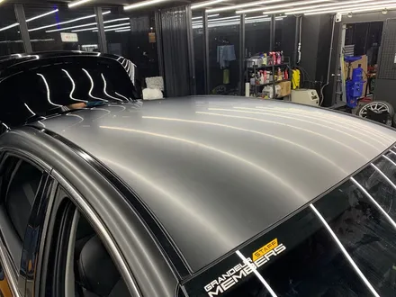 김포 장기동 그렌져IG 3M 2080 사틴블랙 제노사이드 에서 랩핑의 끝이 무엇인지 보여드리겠습니다 / 김포시 장기동