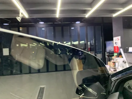 김포 신차패키지 썬팅 틴팅 전문샵 제노사이드 테슬라 모델X (model X) 솔라가드 HP 차콜 시공 / 김포시 장기동