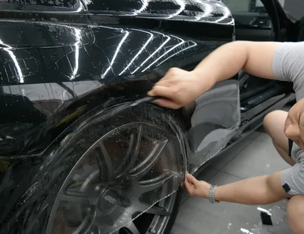 [제노사이드]김포 장기동 튜닝샵 BMW M4 헬로PPF / 김포시 장기동
