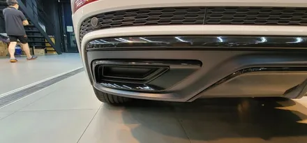 [김포 랩핑] 아우디 Q8 50TDI 크롬죽이기 랩핑 과 벤츠 GLE400d 쿠페 블랙 PPF 루프스킨 / 김포시 장기동
