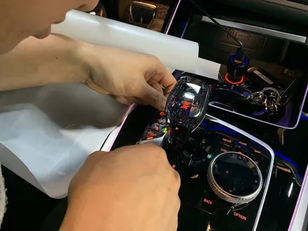김포 장기동 HELLO PPF 전문샵 [제노사이드] BMW X7 M50D   부분 시공으로 알뜰하게 소중한 내 차량을  보호!! / 김포시 장기동