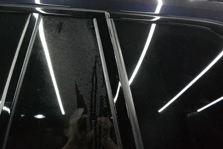 김포 장기동 필름(PPF/랩핑/썬팅) 전문샵 제노사이드 BMW X7   프론트패키지PPF(생활보호PPF+휀다/프론트범퍼/본네트/보닛/보넷)+포인트랩핑 시공 HELLO/XPEL 시공 / 김포시 장기동