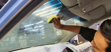[김포 중고차패키지] 신차패키지도 울고 갈 중고차패키지 경차라고 그냥 대충 타고 다니셨어요? 올뉴모닝 중고차 구매 후 신차처럼 작업 / 김포시 장기동