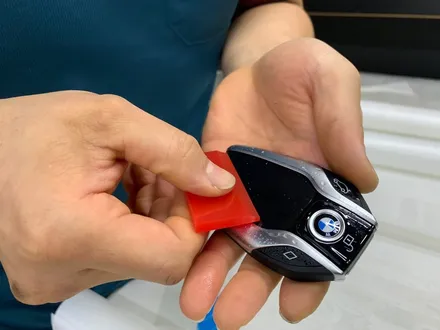 김포 장기동 HELLO PPF 전문샵 [제노사이드] BMW X7 M50D   부분 시공으로 알뜰하게 소중한 내 차량을  보호!! / 김포시 장기동