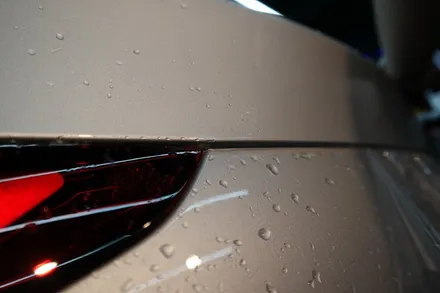 김포 PPF 전문샵 제노사이드 벤츠 CLS 300D AMG LINE 전체 HELLO PPF + 프론트 XPEL PPF 시공 / 김포시 장기동