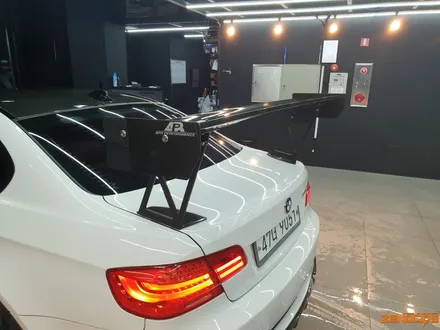 [김포PPF] BMW E92 M3 전면 범퍼PPF 본넷 휀다 비키니 PPF 시공 / 김포시 장기동