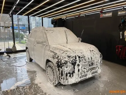[신차패키지] 김포 캐스퍼 신차패키지 간단하지만 필요한 것만 쏙쏙! 거창하지 않게 실속 있는 작업을 진행합니다 / 김포시 장기동