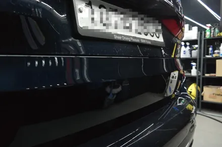김포 장기동 필름(PPF/랩핑/썬팅) 전문샵 제노사이드 BMW X7   프론트패키지PPF(생활보호PPF+휀다/프론트범퍼/본네트/보닛/보넷)+포인트랩핑 시공 HELLO/XPEL 시공 / 김포시 장기동