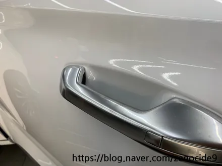 김포 신차패키지 전문점 #제노사이드 펠리세이드 솔라가드HP차콜 / LX3000pro / 파이어볼신라 / 발란스9레더프로텍터 / 김포시 장기동