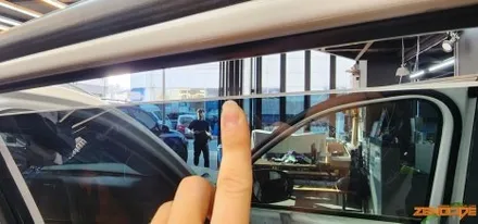 [김포 신차패키지 전문점] 어렵게 구매하신 구형만의 특권 디젤엔진 팰리세이드 신차패키지 하고 싶으신 알찬 구성 제노사이드에서 한 번에 해결 / 김포시 장기동