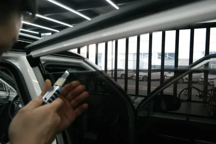 김포 제노사이드 셀토스 이니셜튜닝 + 셀토스그릴랩핑 + 셀토스신차패키지 + 언더코팅 + 솔라가드 틴팅 썬팅 멀티샵 한 번에 시공 / 김포시 장기동